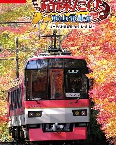 Journey to Kyoto (SWITCH) скачать торрент