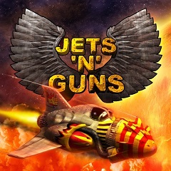 Jets ‘n’ Guns (SWITCH) скачать торрент