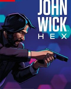 John Wick Hex (SWITCH) скачать торрент