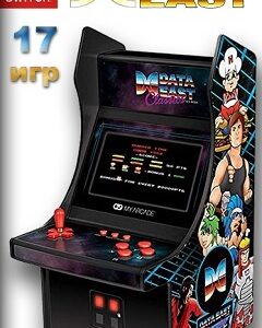 Johnny Turbo’s Arcade (SWITCH) скачать торрент
