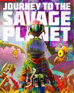 21 май. 2020
Adventure
ЛицензияSwitch
2020Journey to the Savage Planet