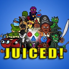 8 окт. 2020
Platformer
ЛицензияSwitch
2020Juiced!
