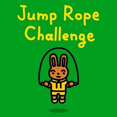 Jump Rope Challenge (SWITCH) скачать торрент Jump Rope Challenge (SWITCH) скачать торрент