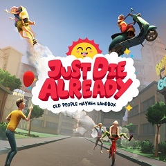 Just Die Already (SWITCH) скачать торрент Just Die Already (SWITCH) скачать торрент