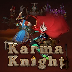 Karma Knight (SWITCH) скачать торрент Karma Knight (SWITCH) скачать торрент