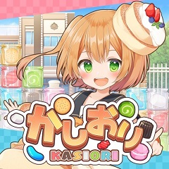 13 май. 2021
Puzzle, Anime
ЛицензияSwitch
2021KASIORI