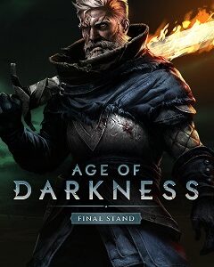Age of Darkness: Final Stand скачать торрент