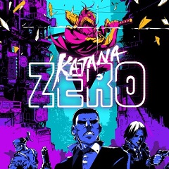 17 апр. 2019
Platformer
ЛицензияSwitch
2019Katana ZERO