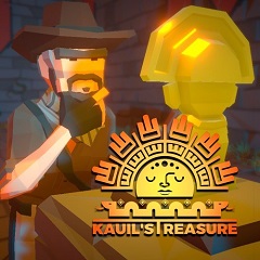 Kauil’s Treasure (SWITCH) скачать торрент Kauil’s Treasure (SWITCH) скачать торрент