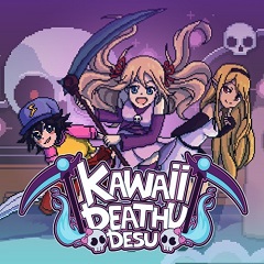 Kawaii Deathu Desu (SWITCH) скачать торрент Kawaii Deathu Desu (SWITCH) скачать торрент