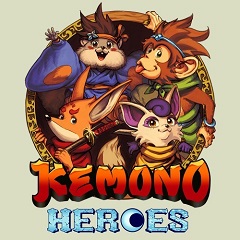 27 фев. 2020
Platformer
ЛицензияSwitch
2020Kemono Heroes