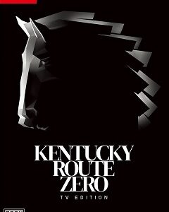 28 янв. 2020
Adventure
ЛицензияSwitch
2020Kentucky Route Zero