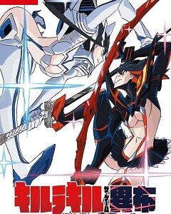 Kill la Kill: IF (SWITCH) скачать торрент Kill la Kill: IF (SWITCH) скачать торрент