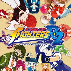 King of Fighters R-2 (SWITCH) скачать торрент