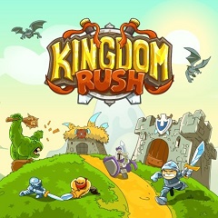 30 июль. 2020
Tower Defense (Защита башен)
ЛицензияSwitch
2020Kingdom Rush