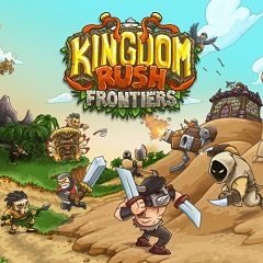 Kingdom Rush Frontiers (SWITCH) скачать торрент