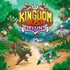 17 сен. 2020
Tower Defense (Защита башен)
ЛицензияSwitch
2020Kingdom Rush Origins
