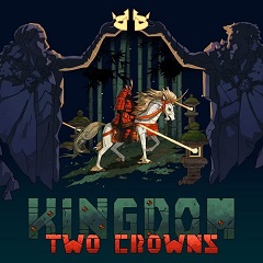 Two Crowns (SWITCH) скачать торрент
