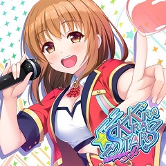 10 июнь. 2021
Visual Novel, Anime
ЛицензияSwitch
2021KiraKira Stars – idol project Ai –