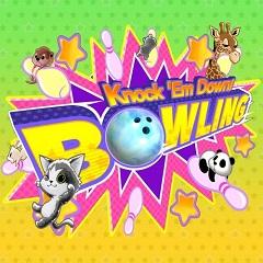 10 янв. 2019
Sports
ЛицензияSwitch
2019Knock 'Em Down! Bowling