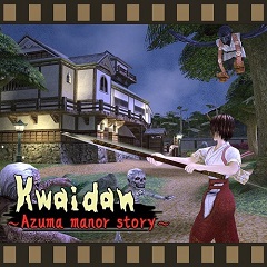 20 авг. 2020
Action Adventure
ЛицензияSwitch
2020Kwaidan: Azuma Manor Story
