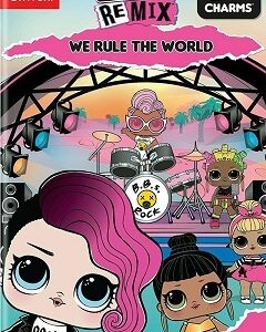 3 ноя. 2020
Party / Minigame
ЛицензияSwitch
2020L.O.L. Surprise! Remix: We Rule the World