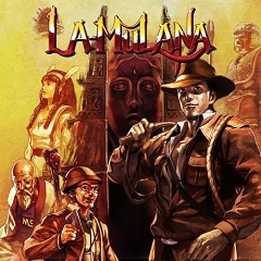 La-Mulana 1-2 (SWITCH) скачать торрент