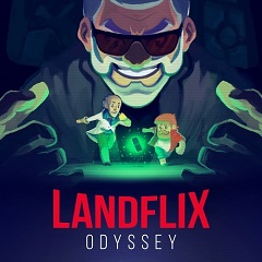22 дек. 2020
Platformer
ЛицензияSwitch
2020Landflix Odyssey
