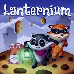 Lanternium (SWITCH) скачать торрент