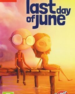 16 мар. 2018
Adventure
ЛицензияSwitch
2018Last Day of June