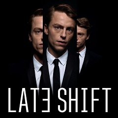 Late Shift (SWITCH) скачать торрент
