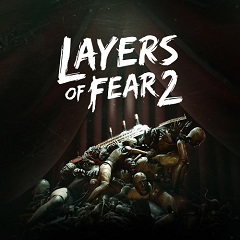 Layers of Fear 2 (SWITCH) скачать торрент