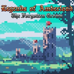 20 апр. 2020
Role-Playing
ЛицензияSwitch
2020Legends of Amberland: The Forgotten Crown