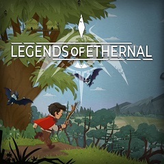 30 окт. 2020
Platformer
ЛицензияSwitch
2020Legends of Ethernal
