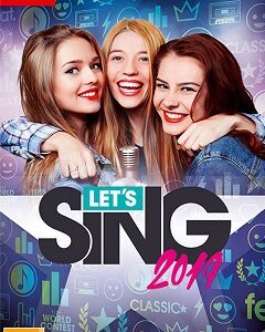 Let’s Sing 2019 (SWITCH) скачать торрент