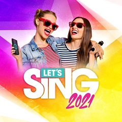 Let’s Sing 2021 (SWITCH) скачать торрент