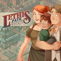 Path of Progress (SWITCH) скачать торрент