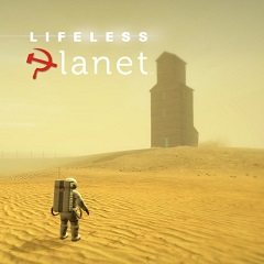 6 сен. 2018
Adventure
ЛицензияSwitch
2018Lifeless Planet: Premiere Edition