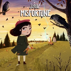 Little Misfortune (SWITCH) скачать торрент