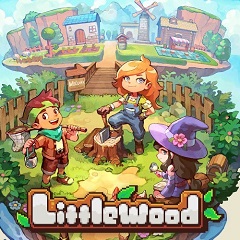 25 фев. 2021
Adventure
ЛицензияSwitch
2021Littlewood