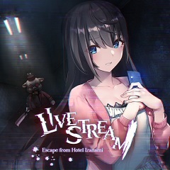 15 апр. 2021
Adventure, Horror, Anime
ЛицензияSwitch
2021Livestream: Escape from Hotel Izanami