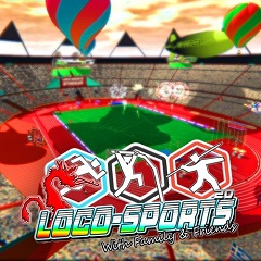 LocO-SportS (SWITCH) скачать торрент