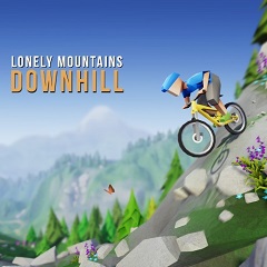 7 май. 2020
Sports
ЛицензияSwitch
2020Lonely Mountains: Downhill