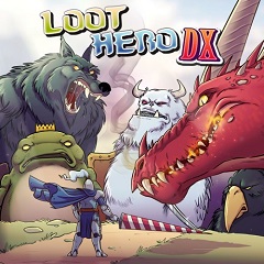 21 янв. 2021
Action (Arcade)
ЛицензияSwitch
2021Loot Hero DX