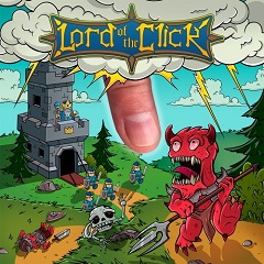 Lord of the Click (SWITCH) скачать торрент