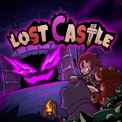 Lost Castle (SWITCH) скачать торрент