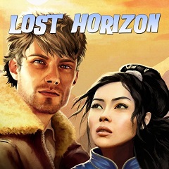 Lost Horizon / Lost Horizon 2 (SWITCH) скачать торрент