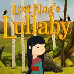 25 апр. 2019
Roguelike
ЛицензияSwitch
2019Lost King's Lullaby