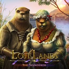 2020
Hidden Object
ЛицензияSwitch
2020Lost Lands Collection