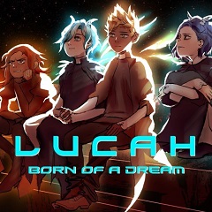 3 июль. 2019
Adventure
ЛицензияSwitch
2019Lucah: Born of a Dream